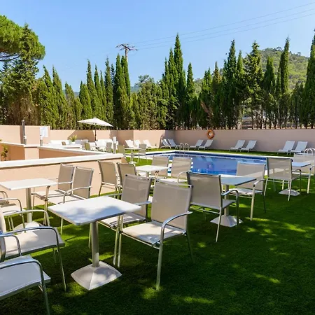 Tossa Dreams Apartamento *