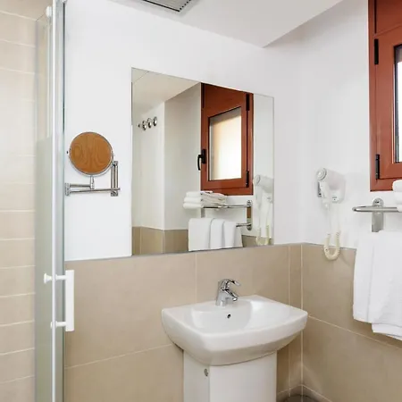 Apartamento Tossa Dreams *