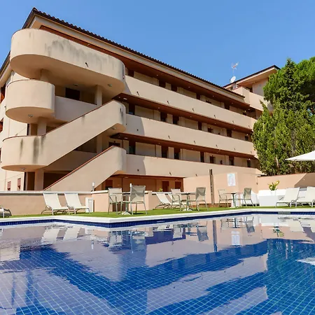 Tossa Dreams Apartamento *