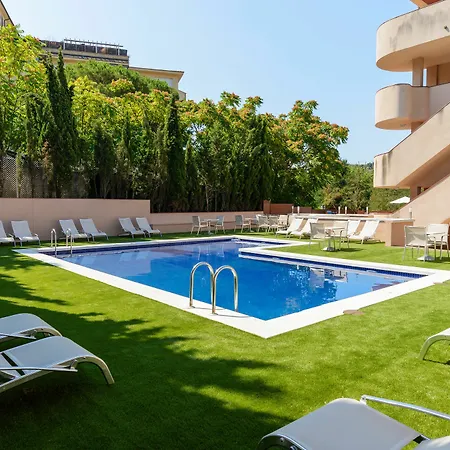 Tossa Dreams Apartamento Tossa de Mar