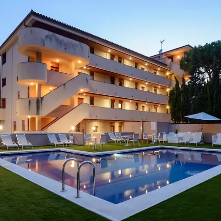 Apartamento Tossa Dreams