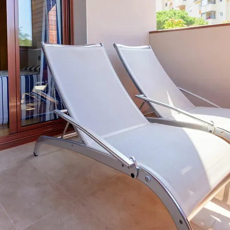 Tossa Dreams Apartamento *