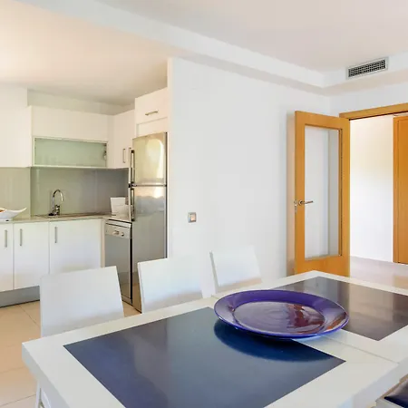 Apartamento Tossa Dreams *