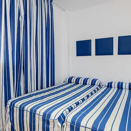 Apartamento Tossa Dreams *