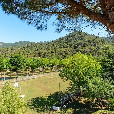 Appartement Tossa Dreams *