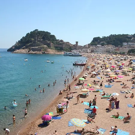 Apartamento Tossa Dreams