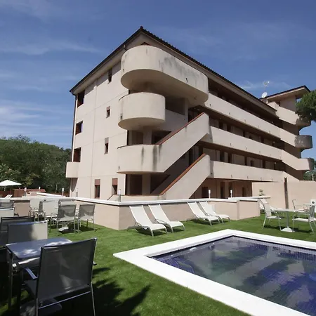 Apartment Tossa Dreams