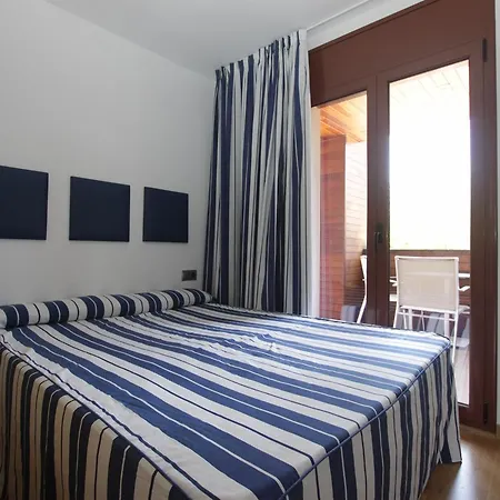 Apartment Tossa Dreams Tossa de Mar
