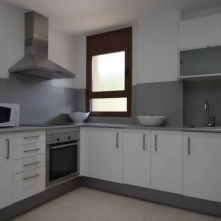 Apartment Tossa Dreams *