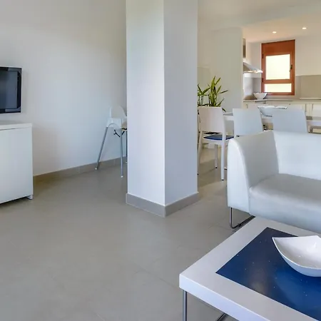 Tossa Dreams Apartment