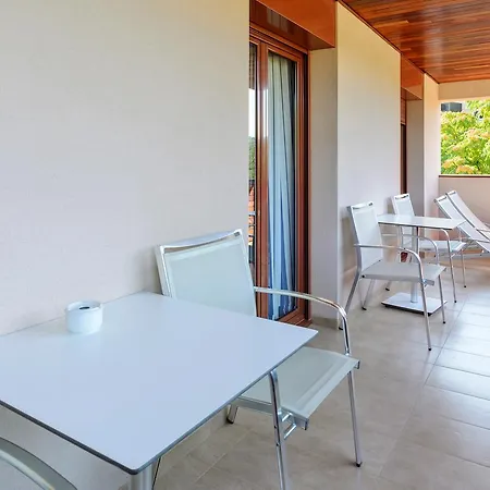 Tossa Dreams Apartment *