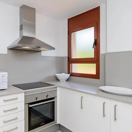 Apartment Tossa Dreams *