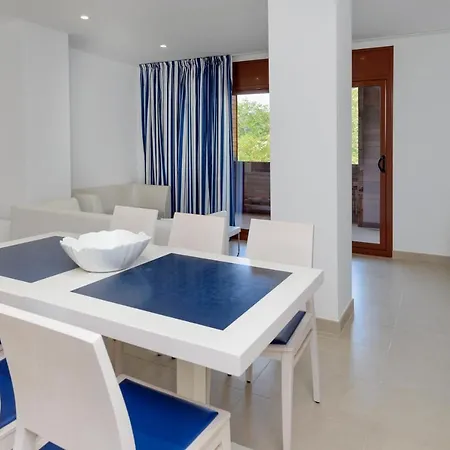 Tossa Dreams Apartment *