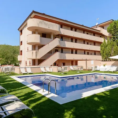 Tossa Dreams Apartment Tossa de Mar