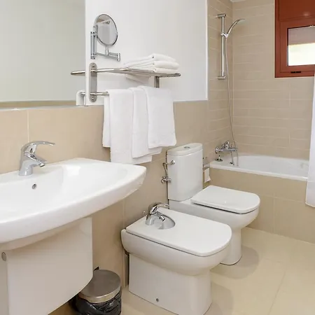 Tossa Dreams Apartment