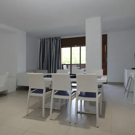 Apartment Tossa Dreams