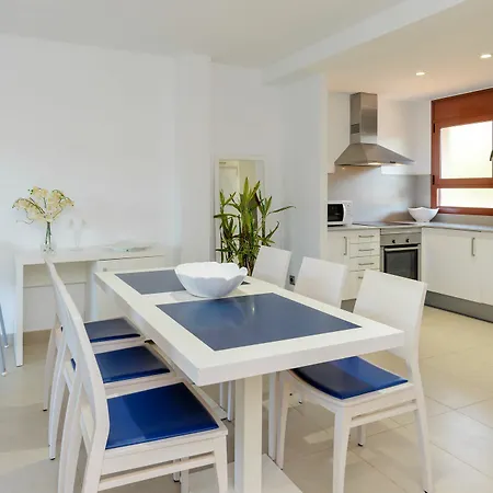 Apartment Tossa Dreams