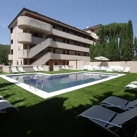 Apartment Tossa Dreams Tossa de Mar