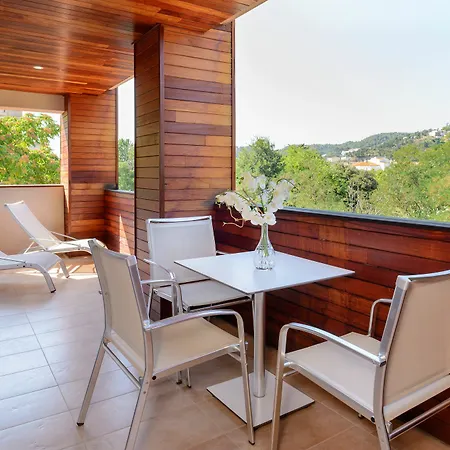 Tossa Dreams Apartment *