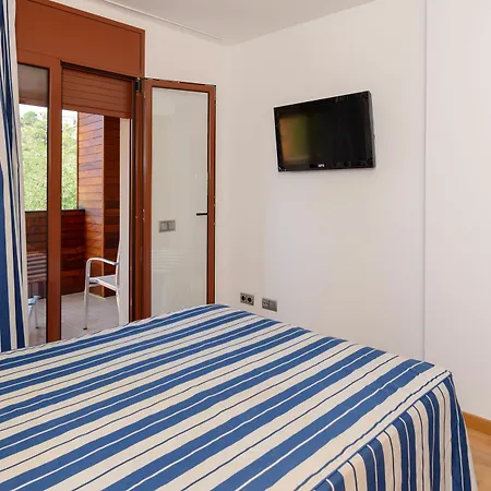 Apartment Tossa Dreams *